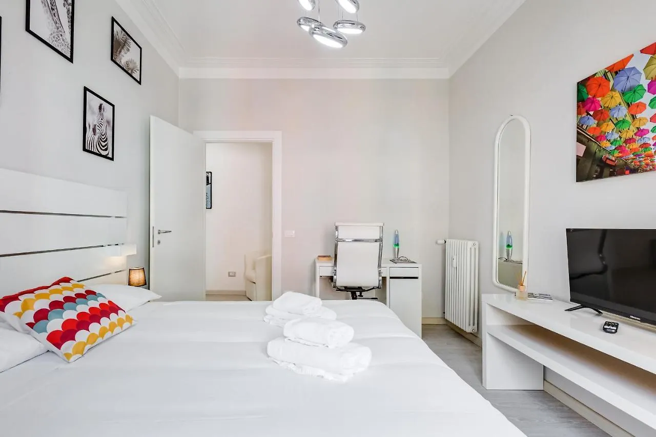 Lovely Apartment In Prati Near Vatican Róma