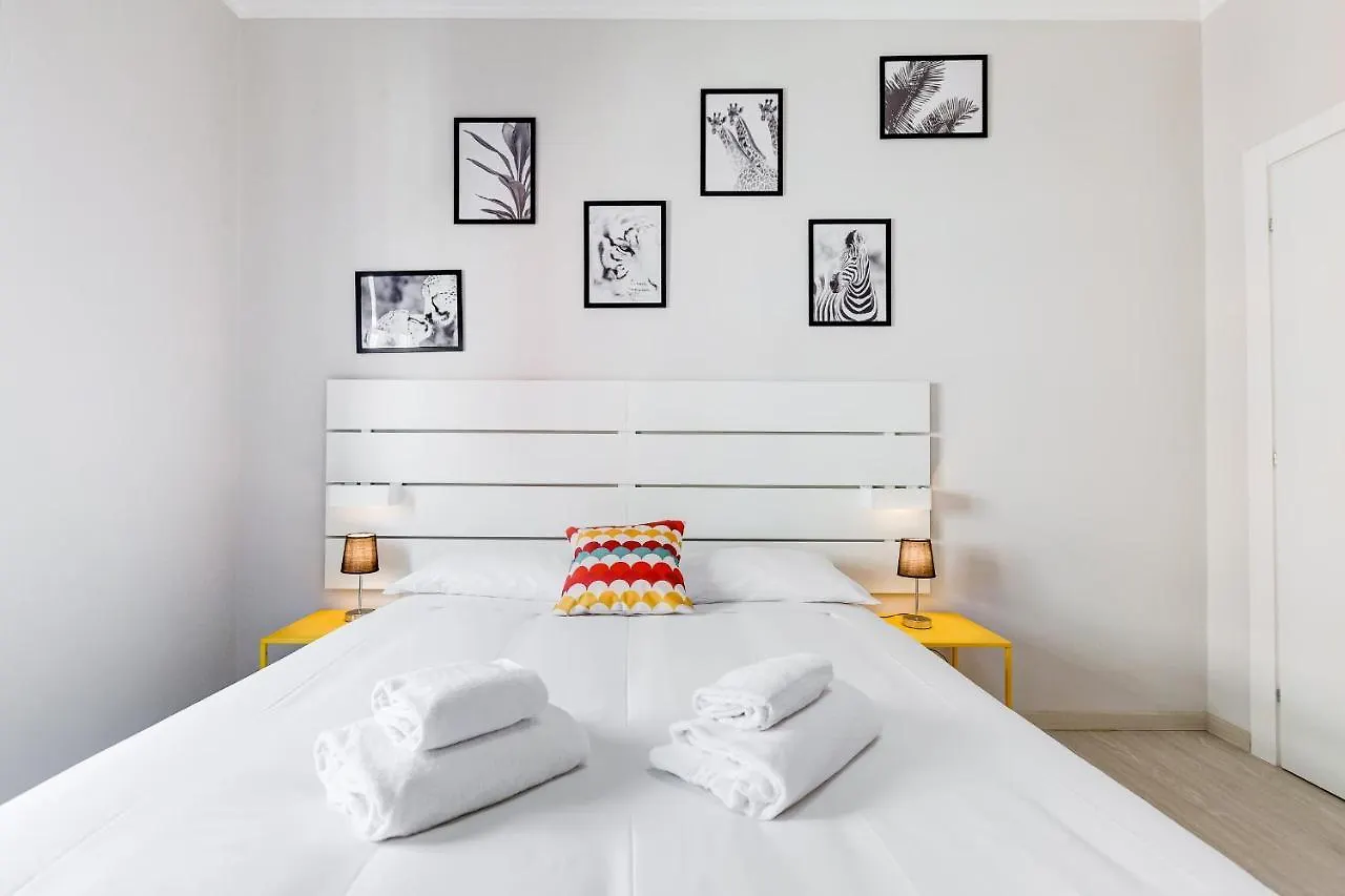 Lovely Apartment In Prati Near Vatican Róma