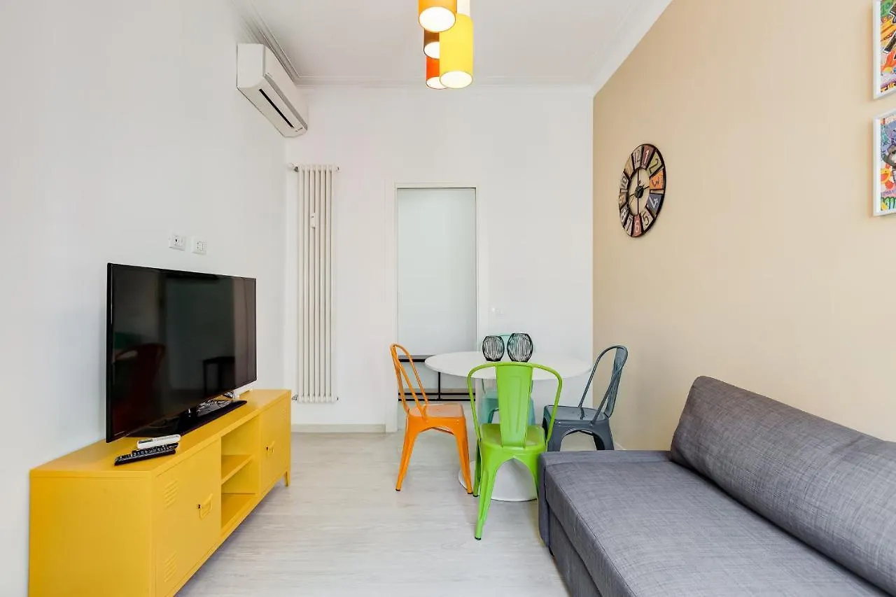Lovely Apartment In Prati Near Vatican Róma 0*,  Olaszország