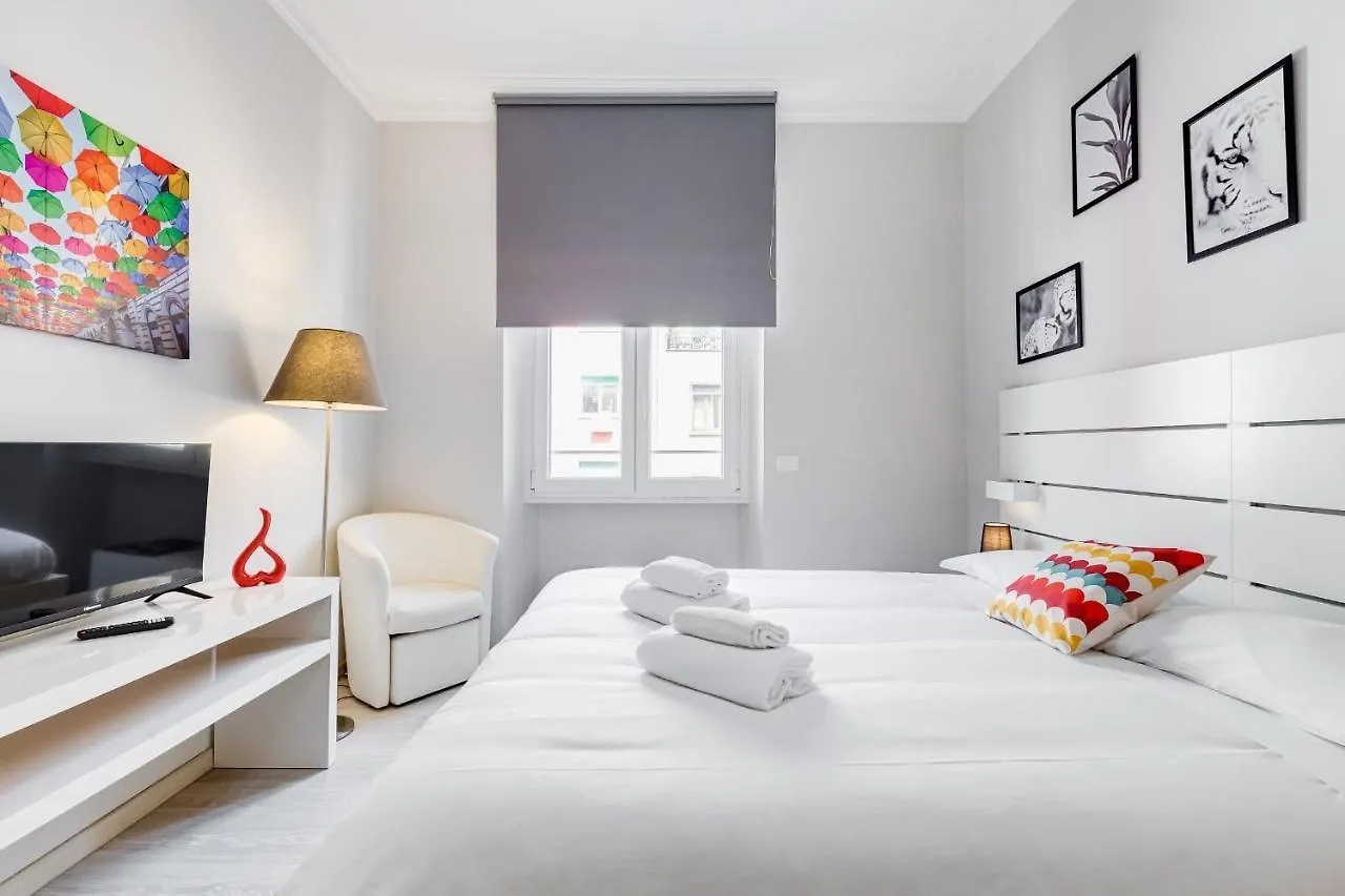 Lovely Apartment In Prati Near Vatican Róma