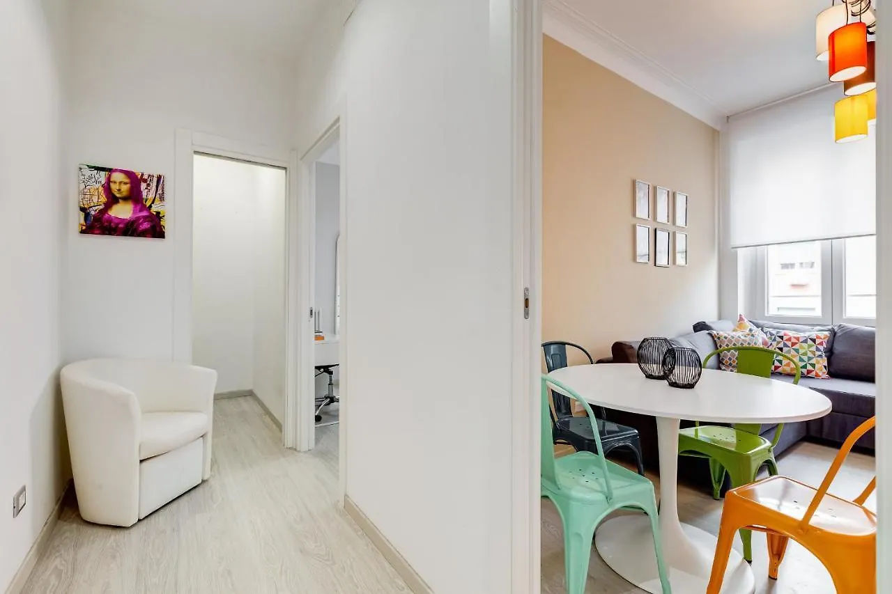 Lovely Apartment In Prati Near Vatican Róma 0*,