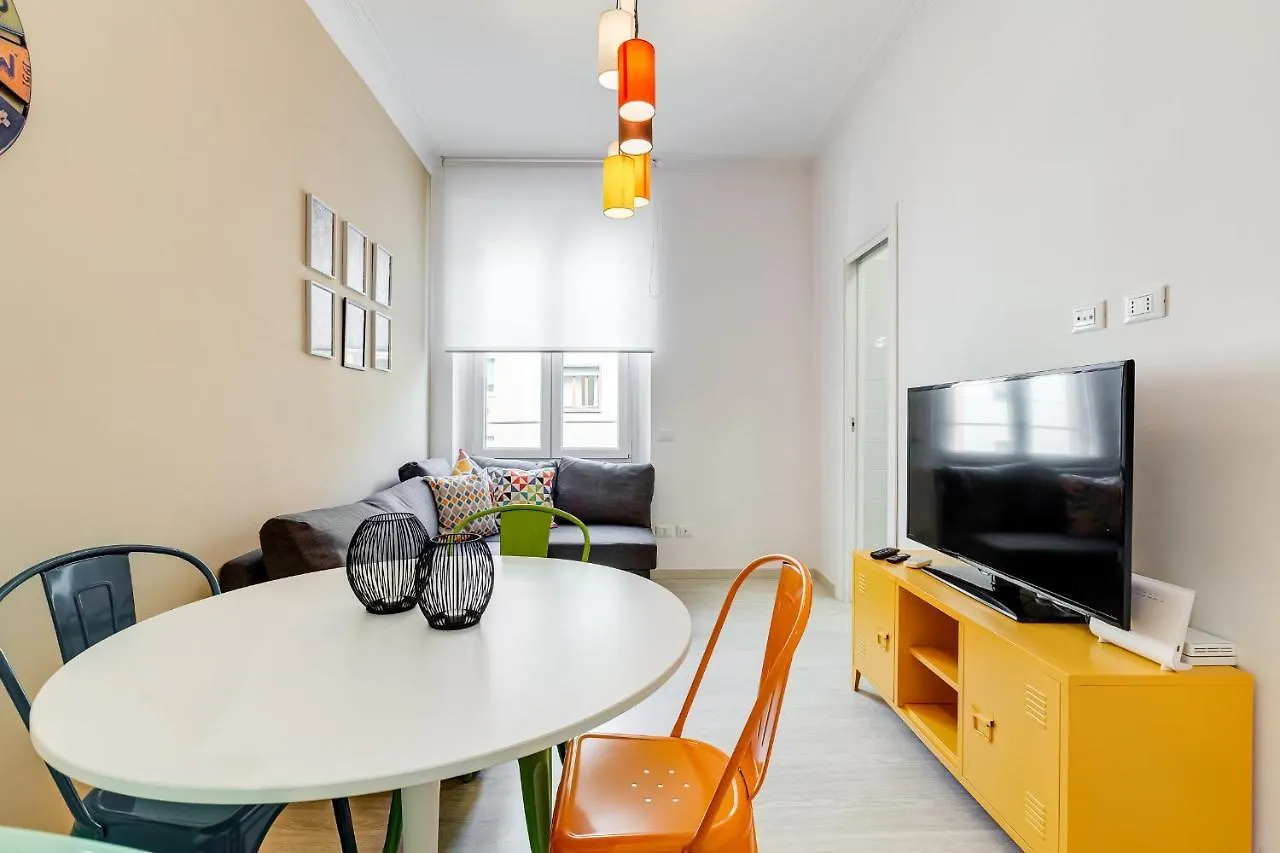 Lovely Apartment In Prati Near Vatican Róma Olaszország