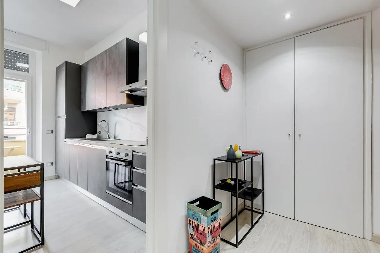 Lovely Apartment In Prati Near Vatican Róma