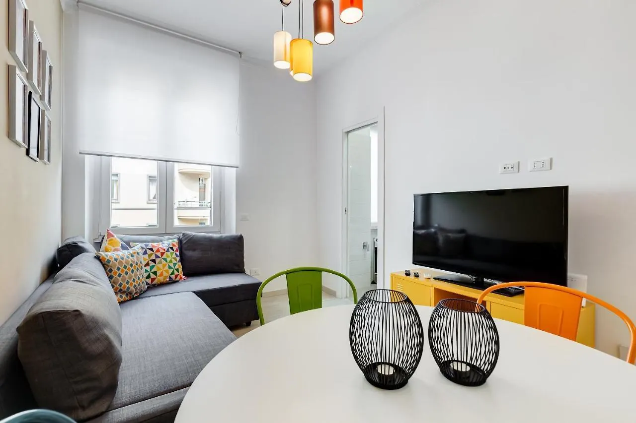 Lovely Apartment In Prati Near Vatican Rome