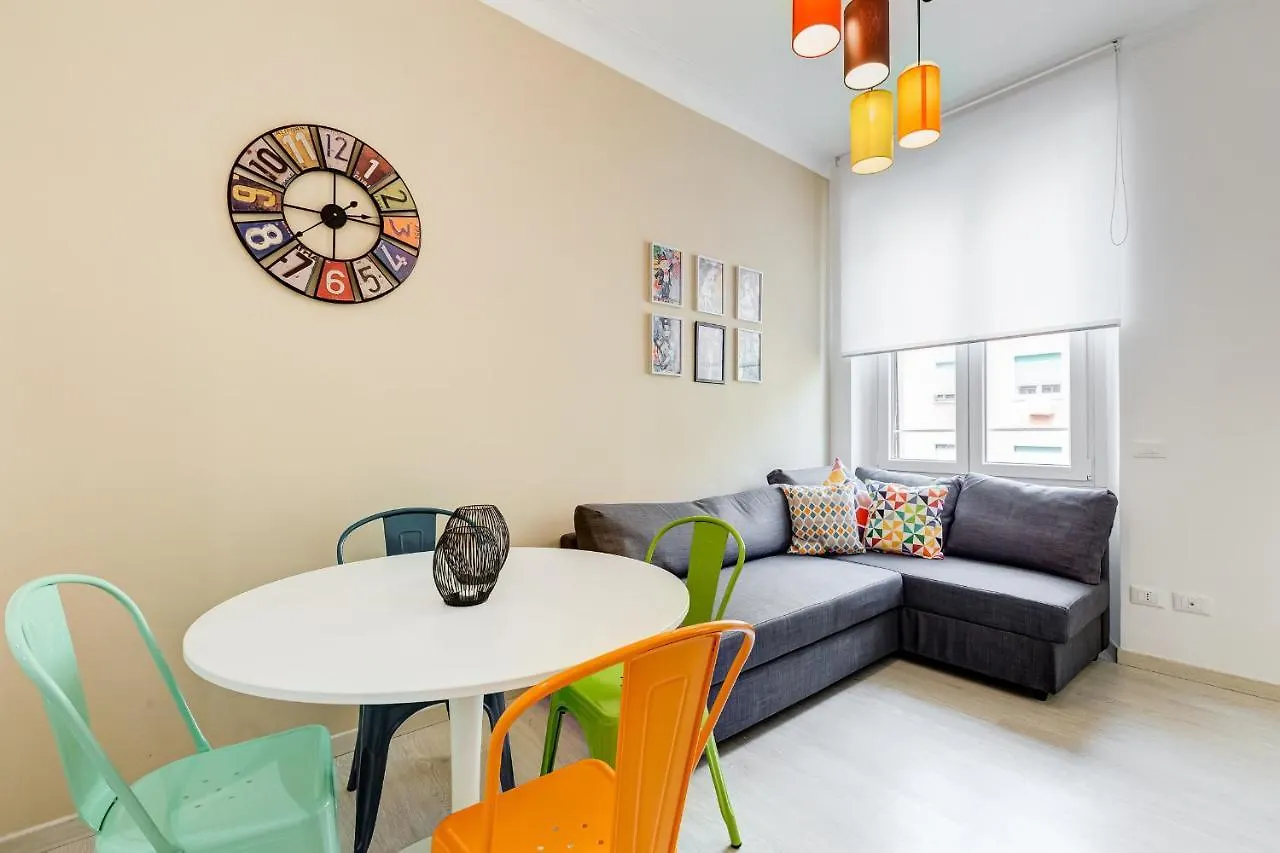 Lovely Apartment In Prati Near Vatican Rome 0*,  Italy