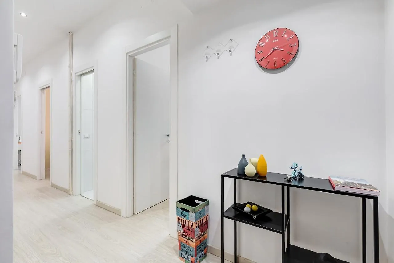 Lovely Apartment In Prati Near Vatican Rome